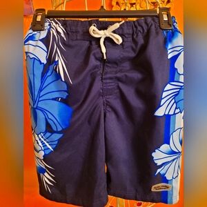 Swim Trunks